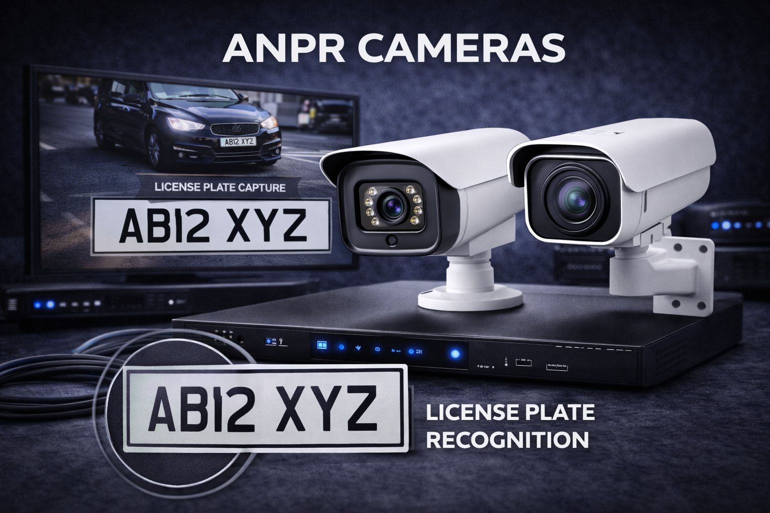 Camera Model A